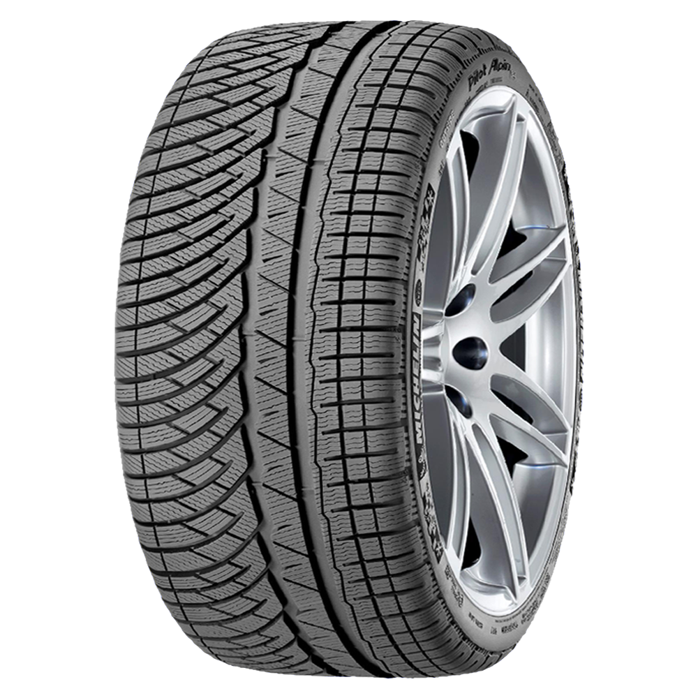Foundation Egoism inference Anvelopa Iarna 235/50R18 101V Michelin Pilot Alpin Pa4 Xl | Auto Soft