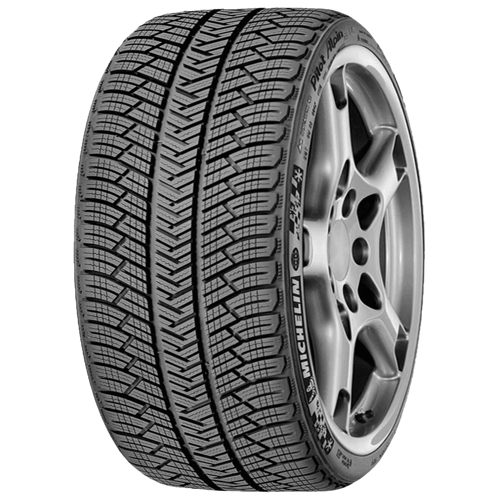 Anvelopa Iarna 235 35r19 91w Michelin Pilot Alpin Pa4 Grnx Xl Auto Soft