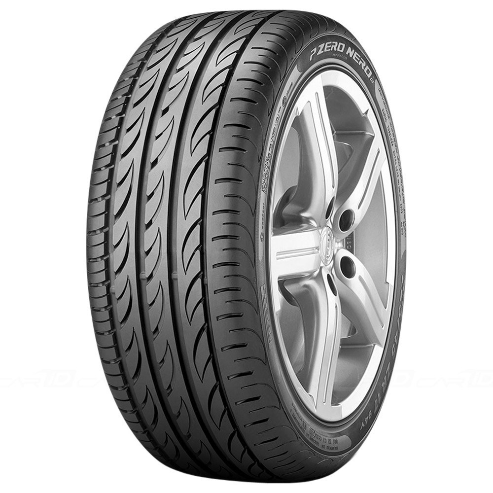 Anvelopa Vara 225 55r17 101w Pirelli Pzero Nero Gt Xl Auto Soft