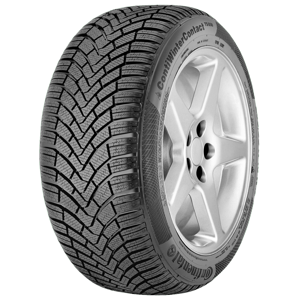 Anvelopa Iarna 205/65R15 94T Continental Winter Contact Ts850