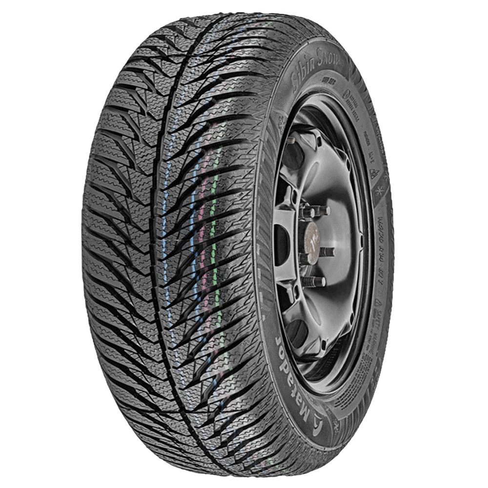 Woman Suffocate Above head and shoulder Anvelopa Iarna 165/70R14 81T Matador Sibir Snow Mp54 | Auto Soft
