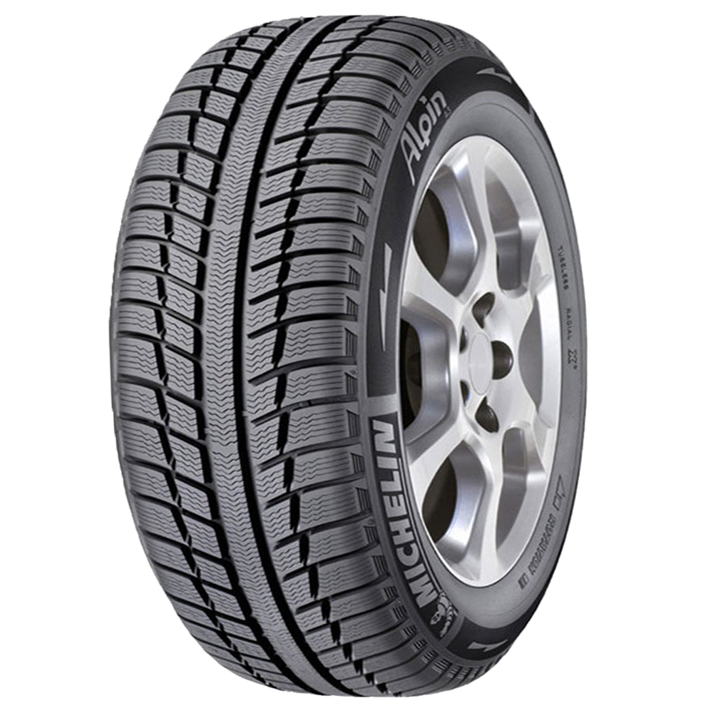 Anvelopa Iarna 185 65r14 86t Michelin Alpin A3 Auto Soft