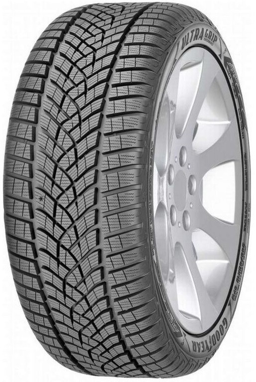 Anvelopa Iarna 235 50r18 101v Goodyear Ultra Grip Performance G1 Xl Fp Auto Soft
