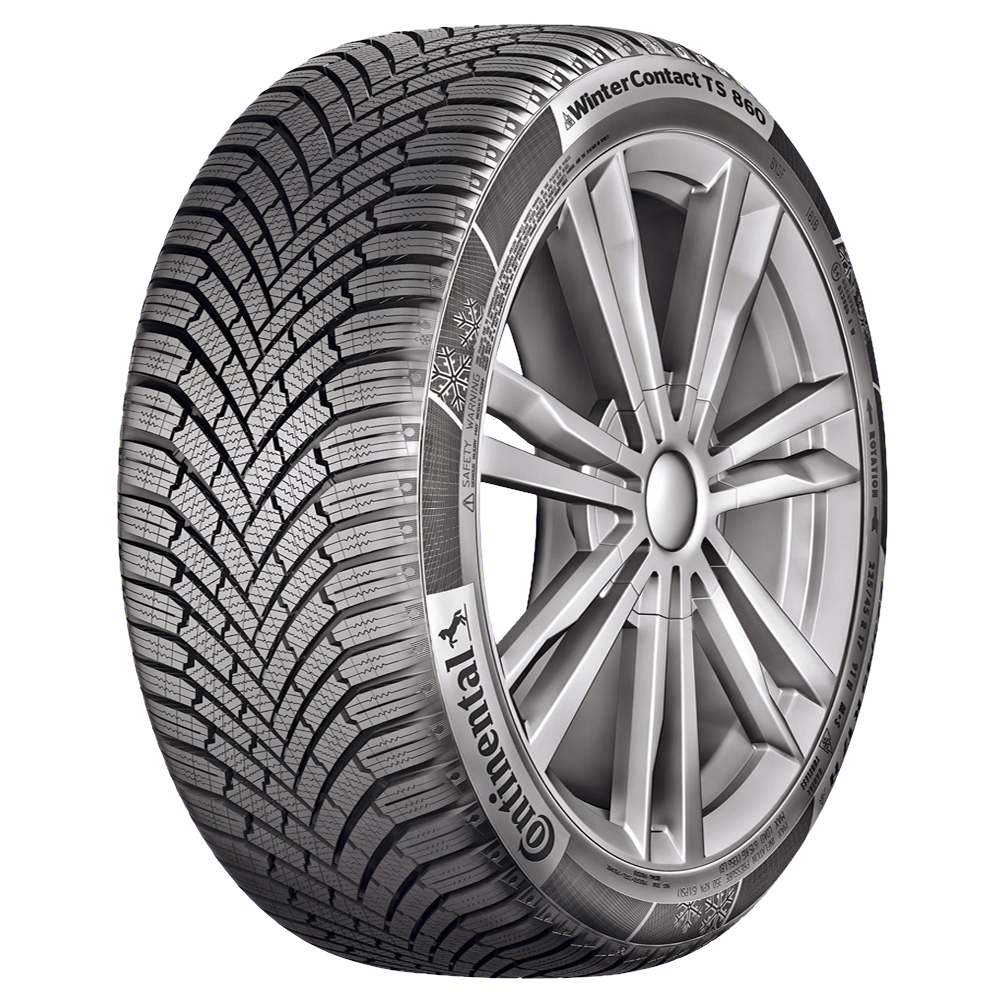 Anvelopa Iarna 195/60R15 88T Continental Winter Contact Ts860