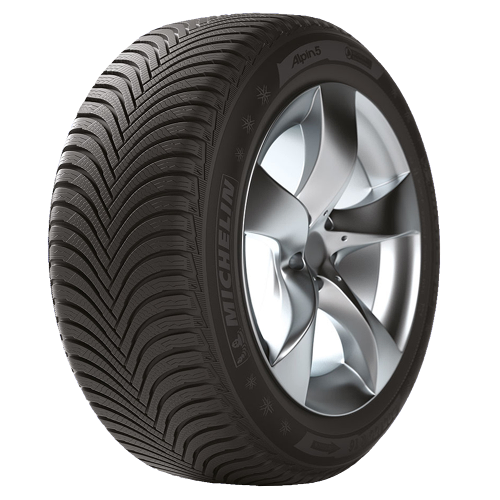 Anvelopa Iarna 205 55r17 95v Michelin Alpin 5 Auto Soft