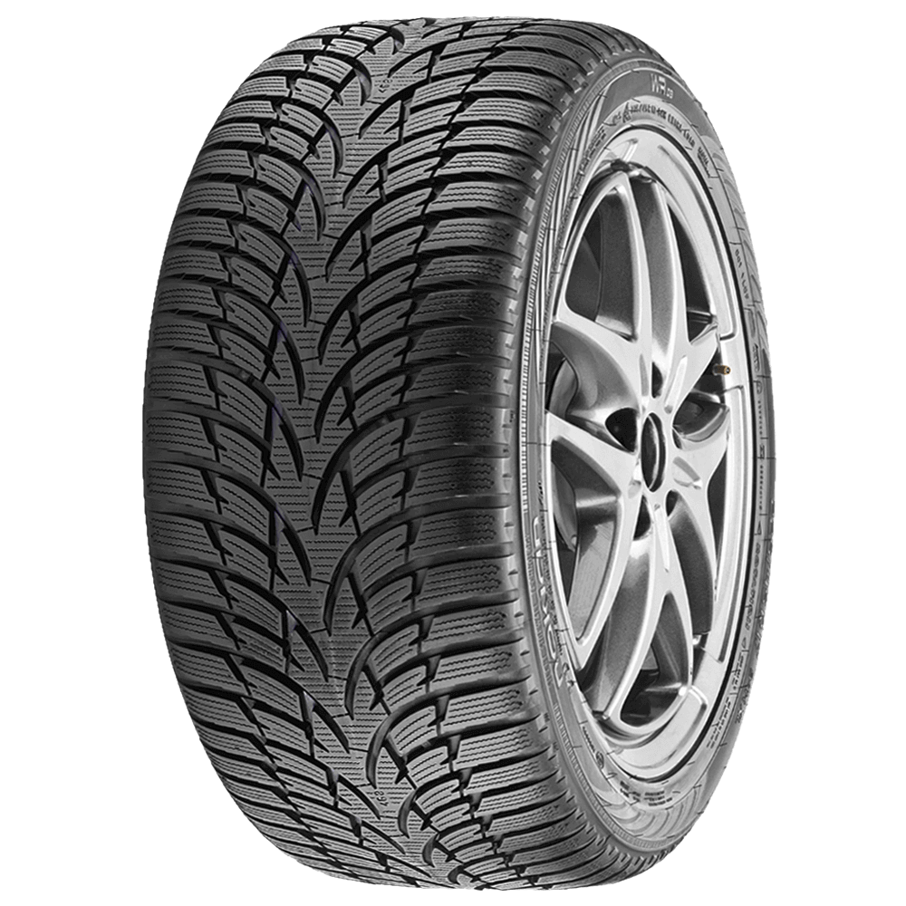 look for Heel percent Anvelopa Iarna 215/55R16 93H Nokian Wr D3 | Auto Soft