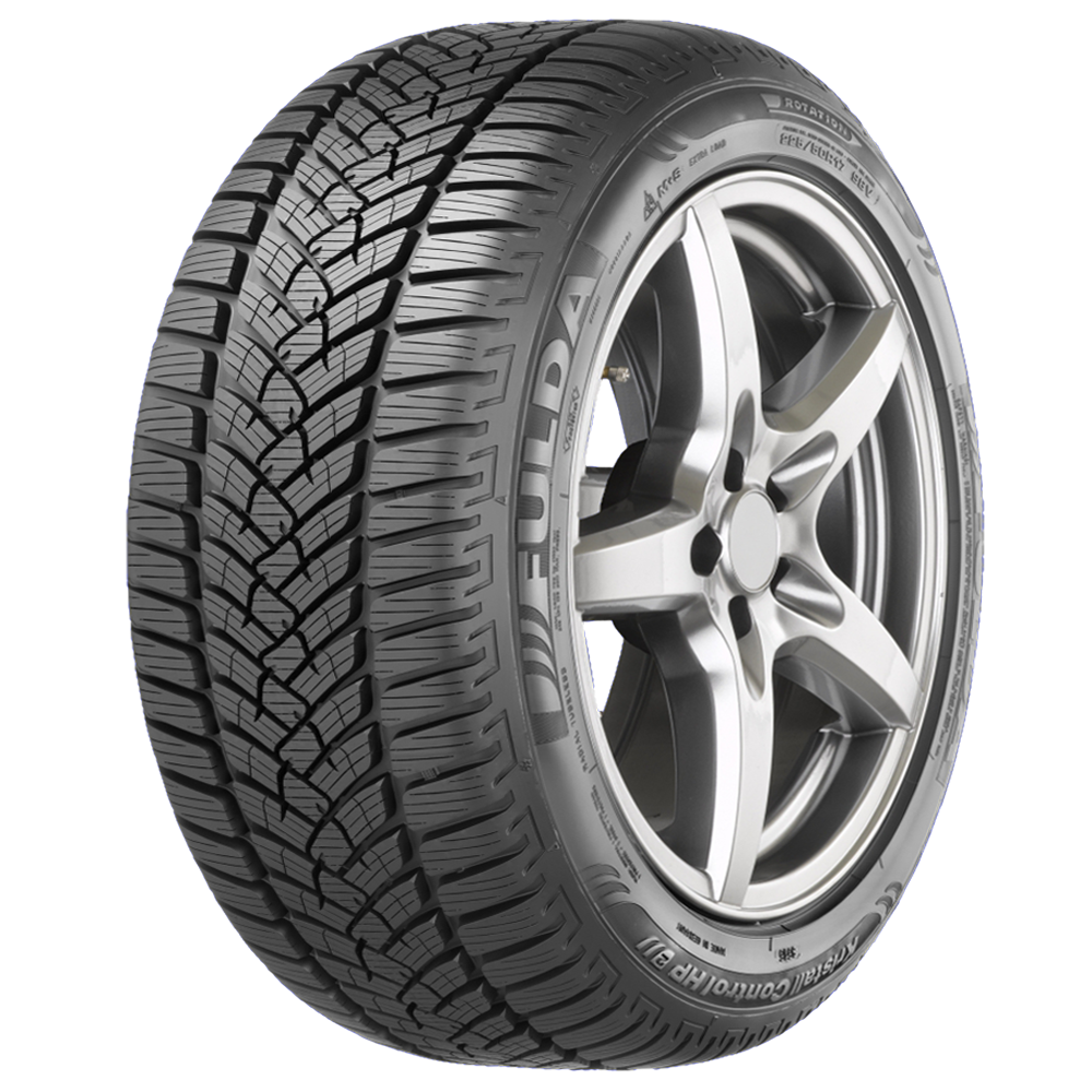 Anvelopa Iarna 205 55r16 91h Fulda Kristall Control Hp2 Auto Soft