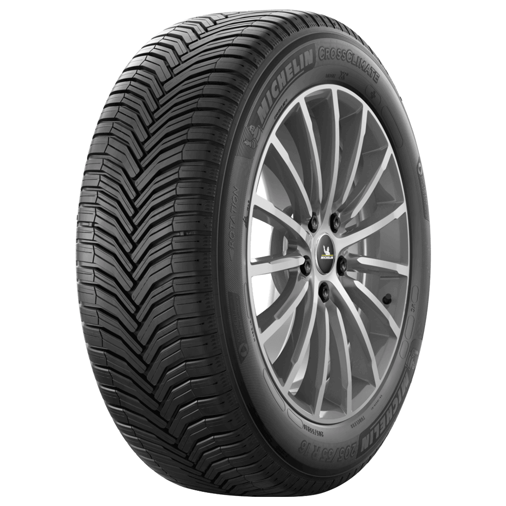 Anvelopa All Season 185 65r15 92t Michelin Cross Climate Xl Auto Soft