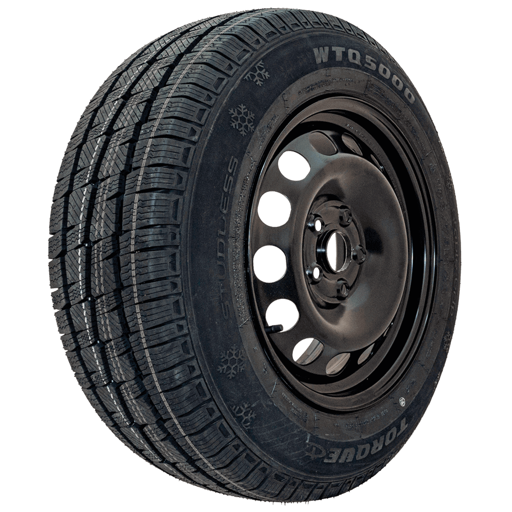 Anvelopa Iarna 195 75r16 107r Torque Wtq 5000 Ms Auto Soft