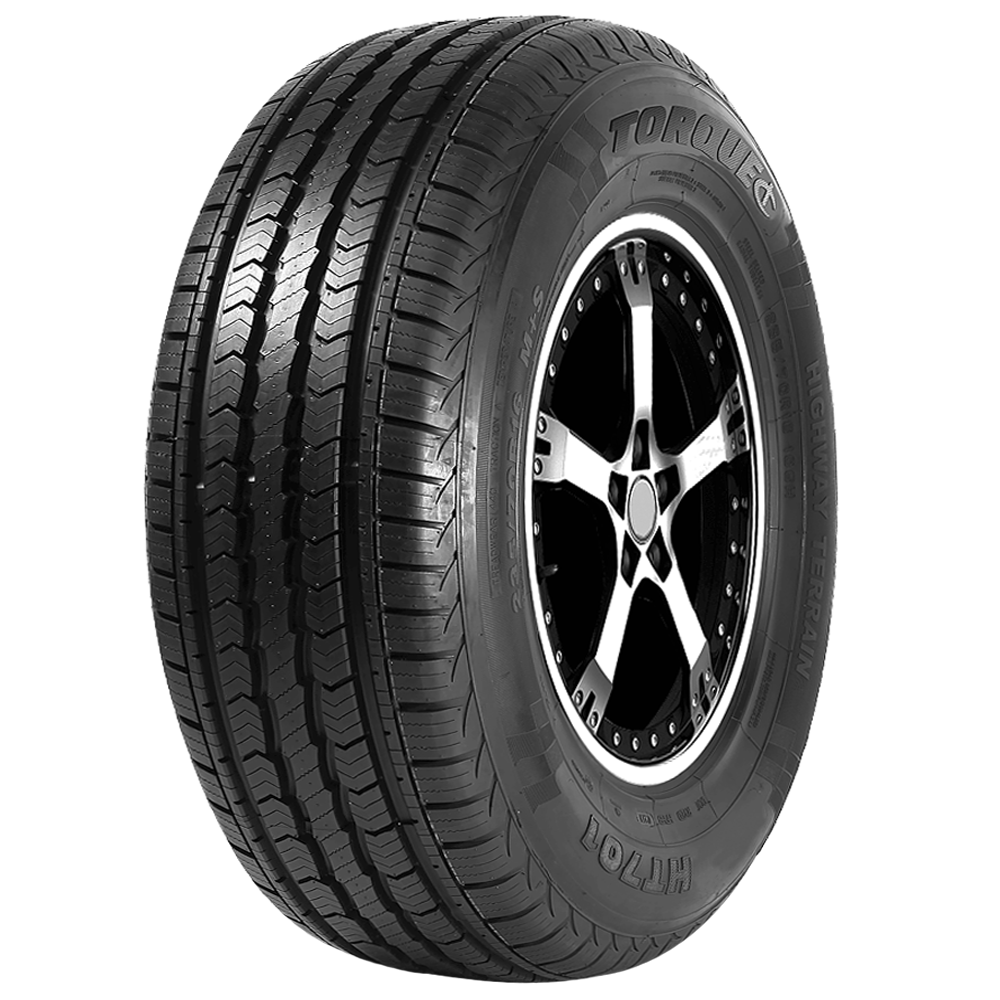 Anvelopa Vara 235 45r18 98w Torque Tq 901 Auto Soft