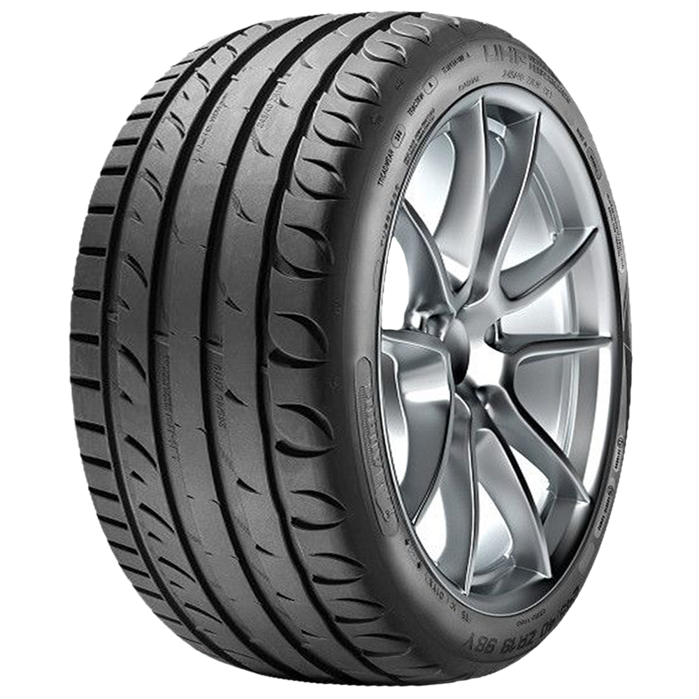 Anvelopa Vara 225 55r17 101w Taurus Ultra High Performance Xl Auto Soft