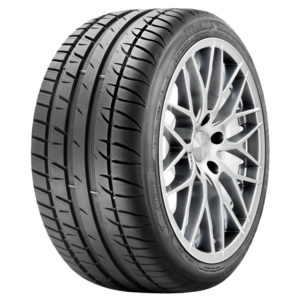 gesture Twisted Decline Anvelopa Vara 195/55R15 85V Taurus High Performance | Auto Soft