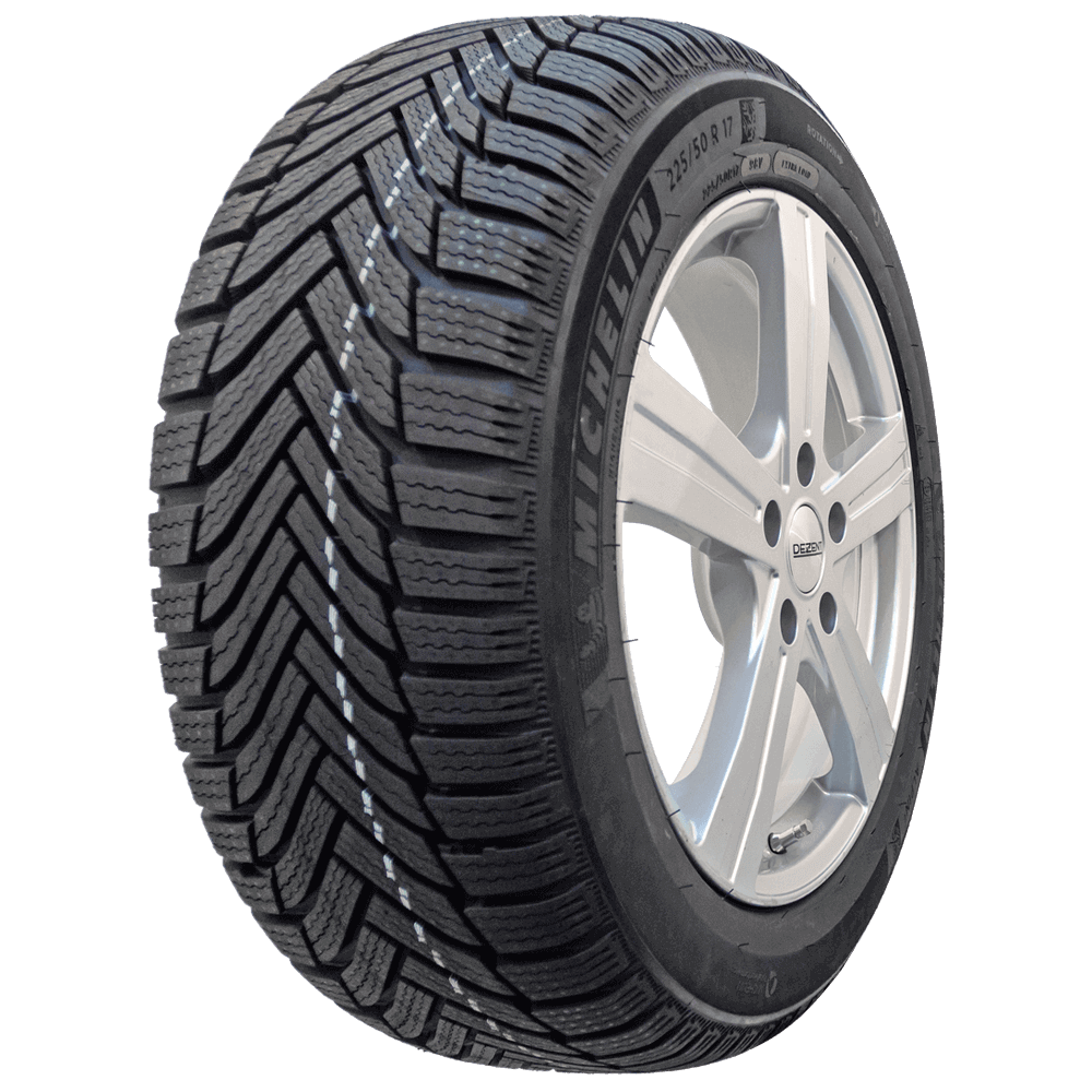 Anvelopa Iarna 205 55r16 91t Michelin Alpin 6 Auto Soft