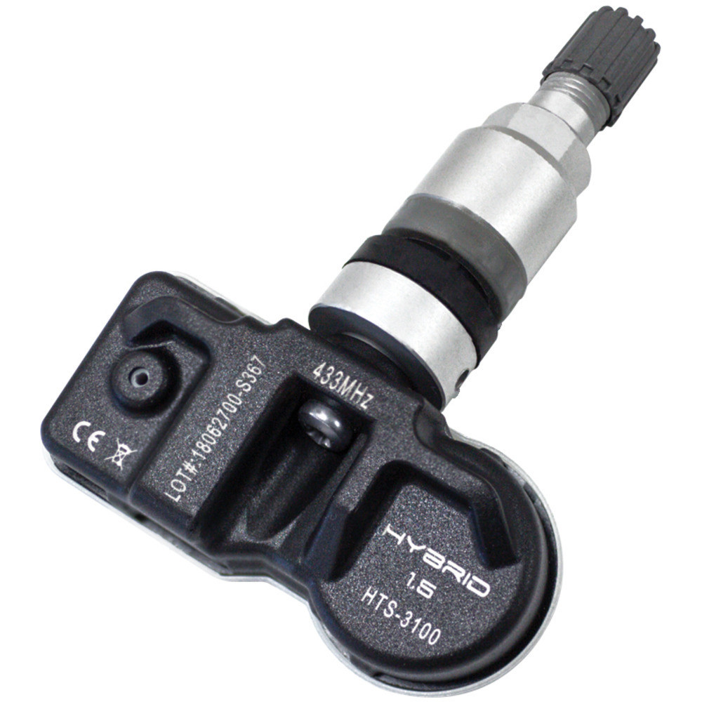 Senzor presiune T-PRO TYR-S367 cu valva | Auto Soft