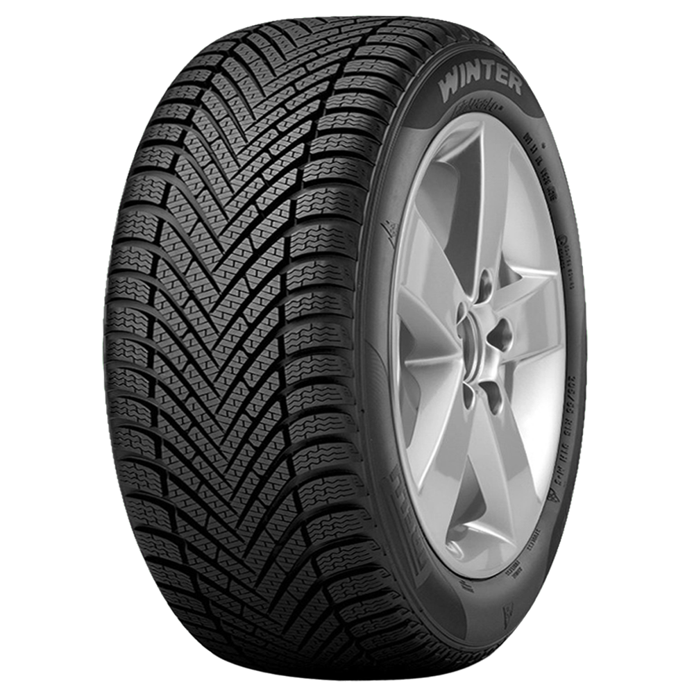 Twinkle fur How? Anvelopa Iarna 195/55R16 91H Pirelli Cinturato Winter | Auto Soft
