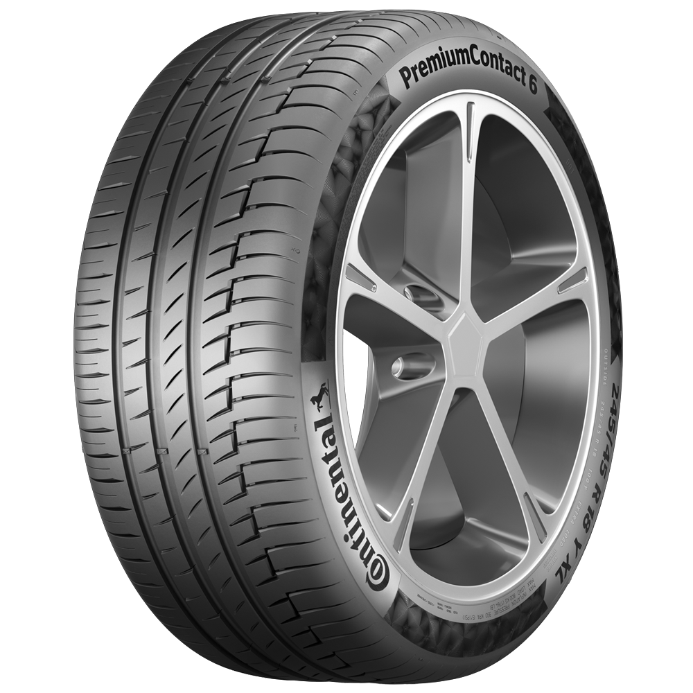 waterfall Christianity Allergic Anvelopa Vara 225/50R18 95W Continental Premiumcontact 6 Ssr-Runflat | Auto  Soft