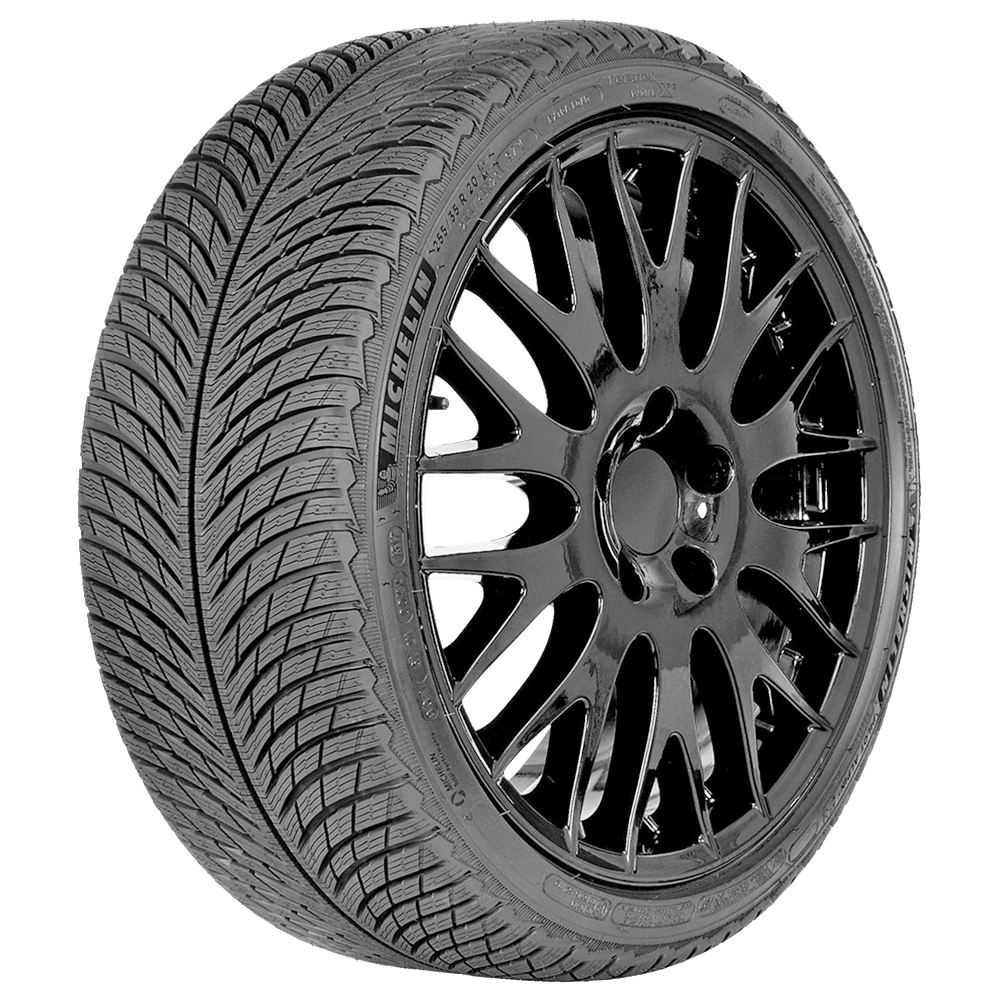 compile chicken she is Anvelopa Iarna 245/40R19 98V Michelin Pilot Alpin 5 Xl | Auto Soft