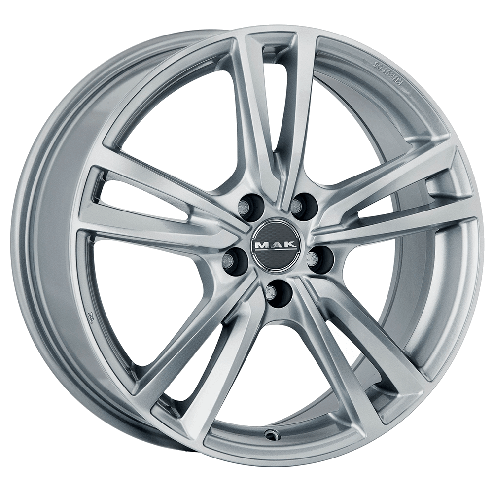 Bring rattle history Janta aliaj 16 Inchi Mak Icona 4x100 ET 40 Latime 6,5 inchi | Auto Soft