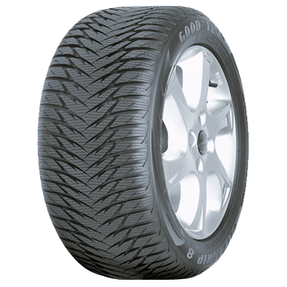 Anvelopa Iarna 205/55R16 91H Goodyear 8 Ms | Auto Soft