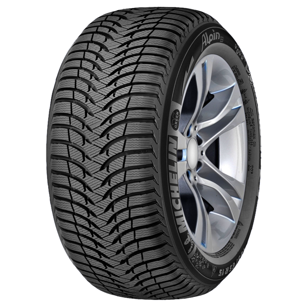 Instantly Ridiculous tool Anvelopa Iarna 175/65R15 84T Michelin Alpin A4 Grnx | Auto Soft