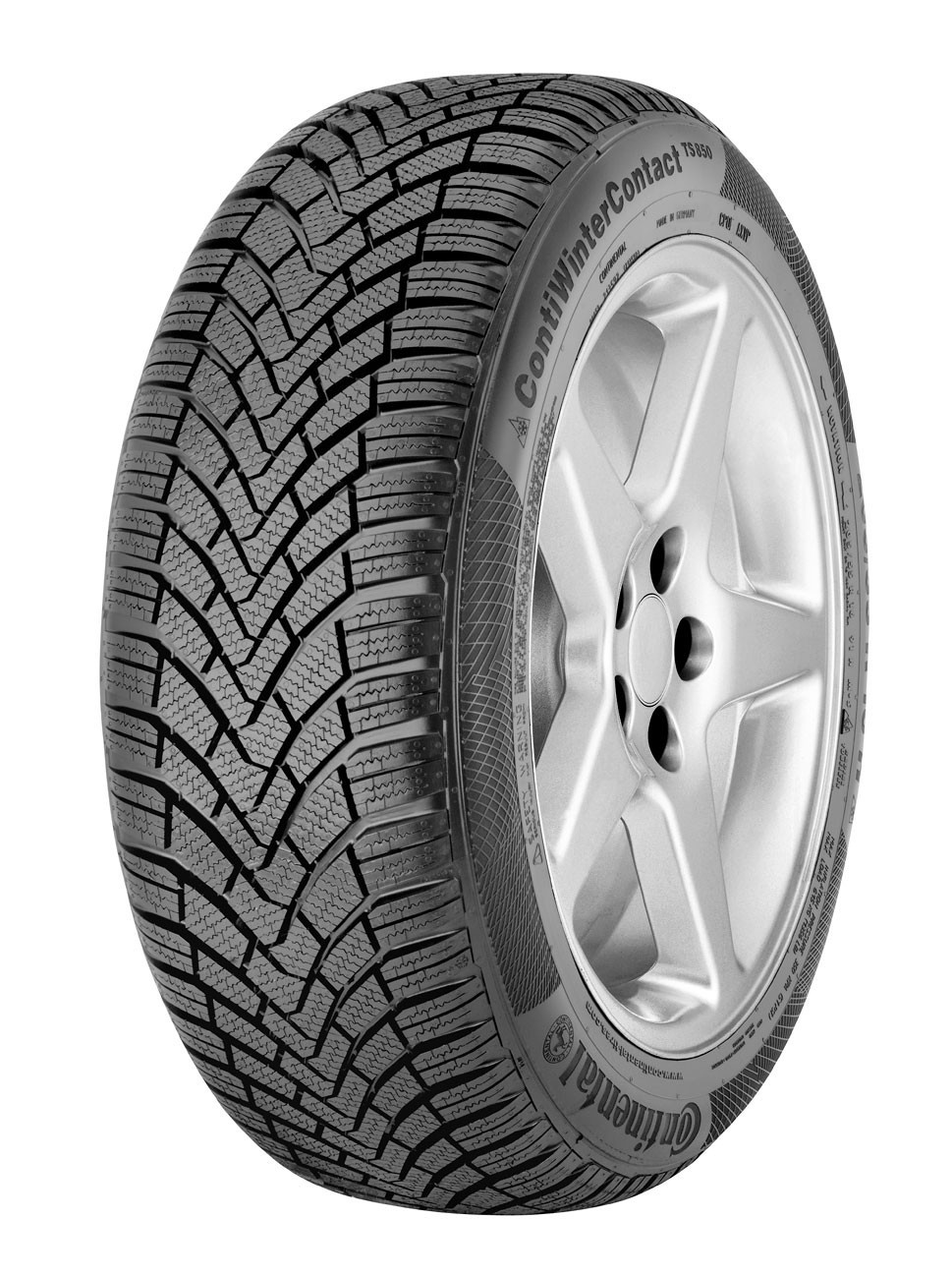 Anvelopa Iarna 185 65r15 88t Continental Winter Contact Ts 850 Auto Soft