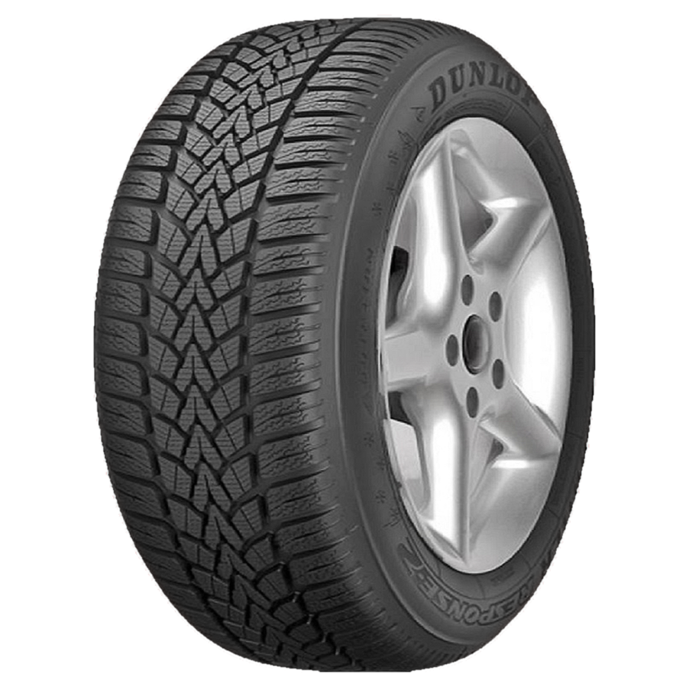 pollution Vanity Dusty Anvelopa Iarna 175/65R14 82T Dunlop Winter Response 2 Ms | Auto Soft