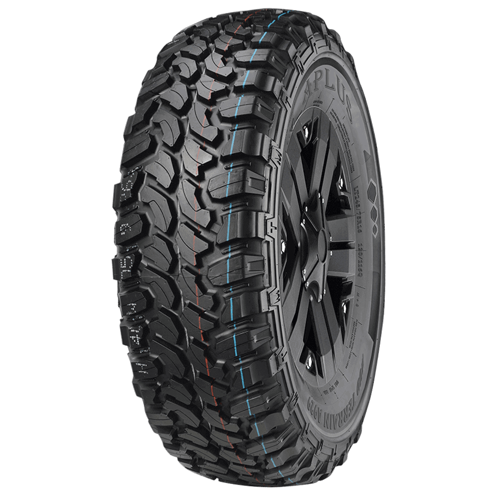 Anvelopa APLUS A929 M/T-6924064108523