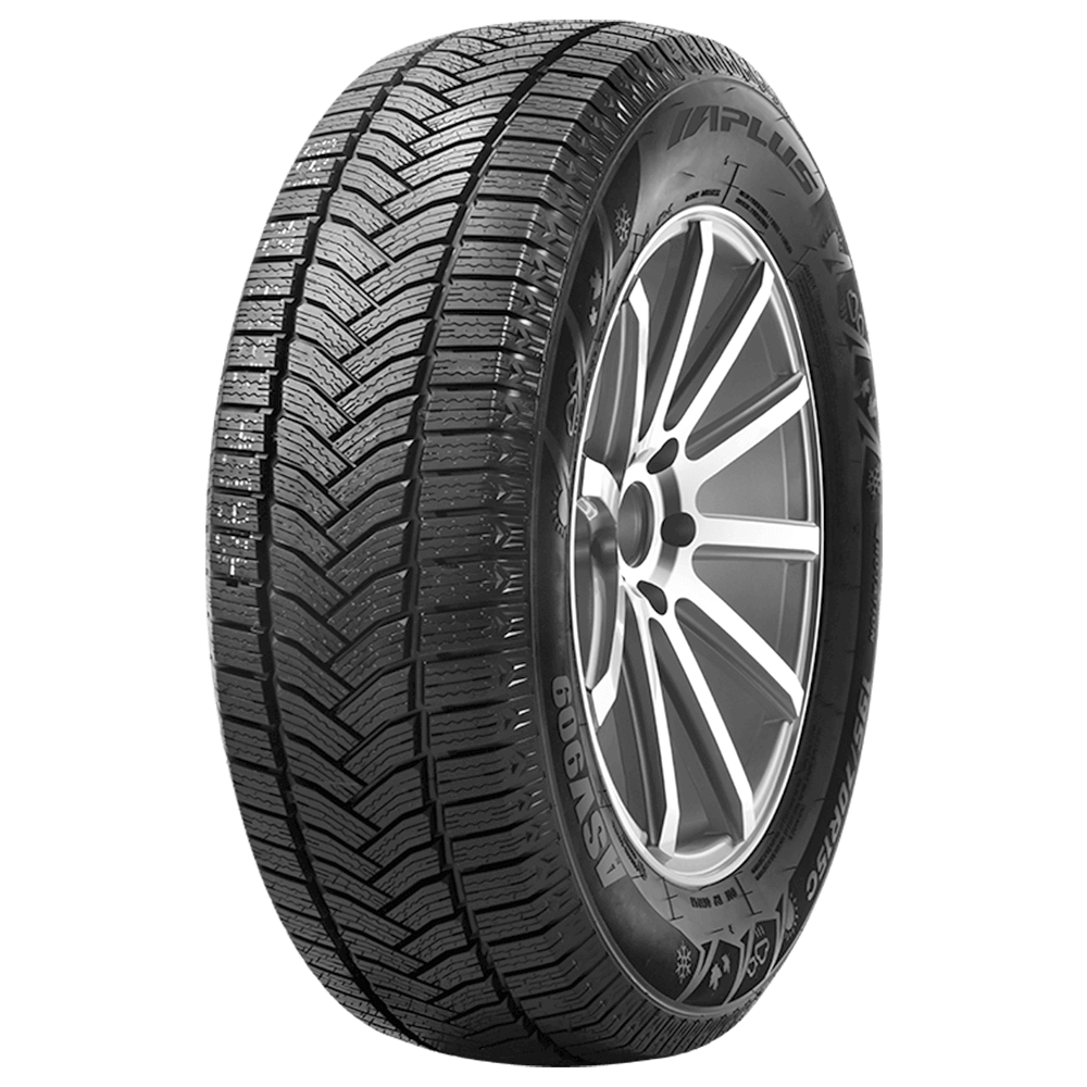 Anvelopa APLUS ASV909-6924064116269