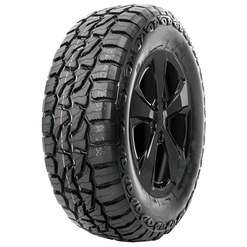 Anvelopa APLUS Rock Shredder R/T-6924064118928