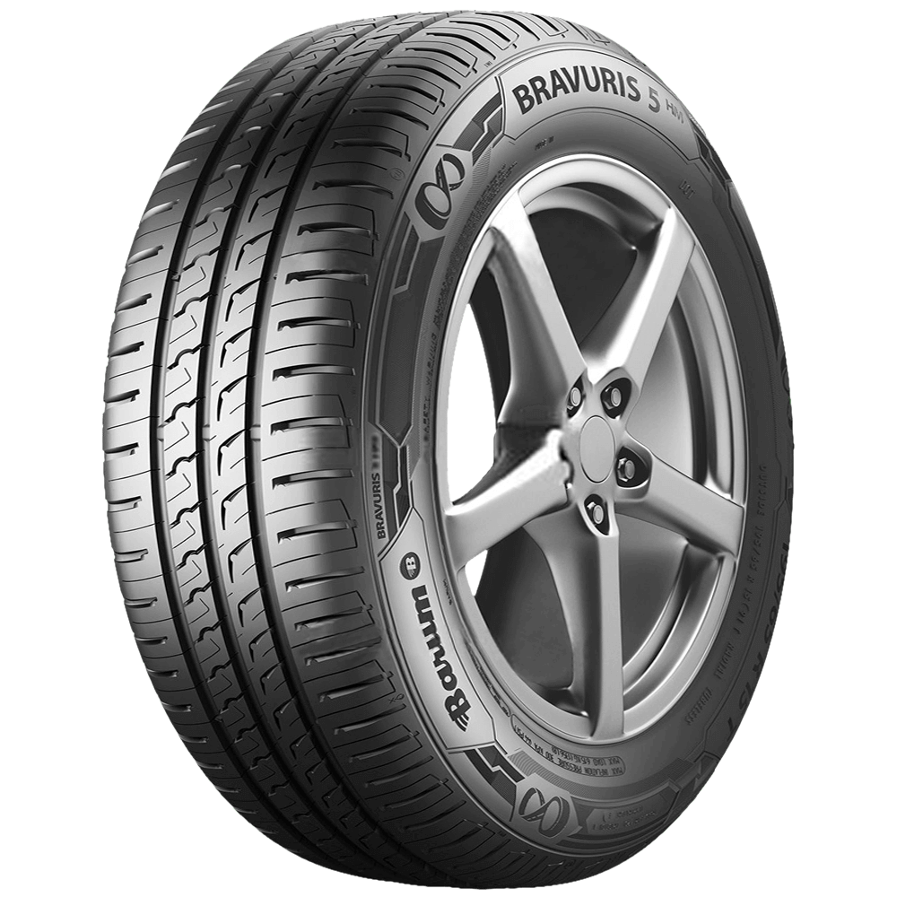 Anvelopa Barum Bravuris 5HM-4024063003989