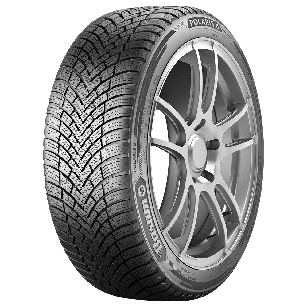 Anvelopa Barum Polaris 6-4024063006867
