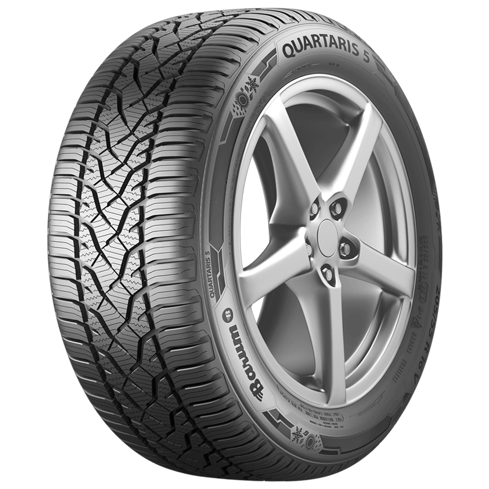 Anvelopa Barum Quartaris 5-4024063008908