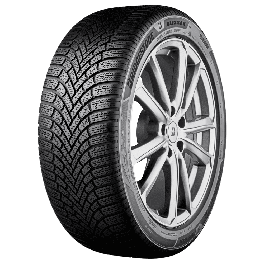Anvelopa Bridgestone Blizzak 6 ENLITEN-3286342045818