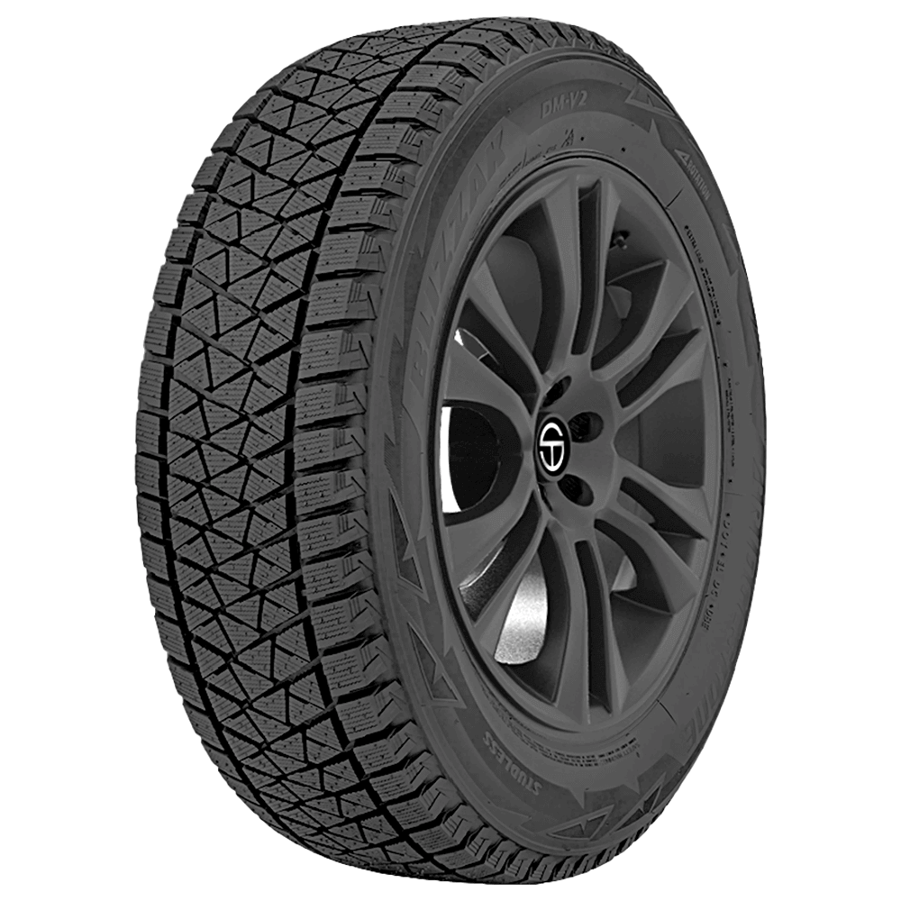 Anvelopa Bridgestone Blizzak DM-V2-3286341816211