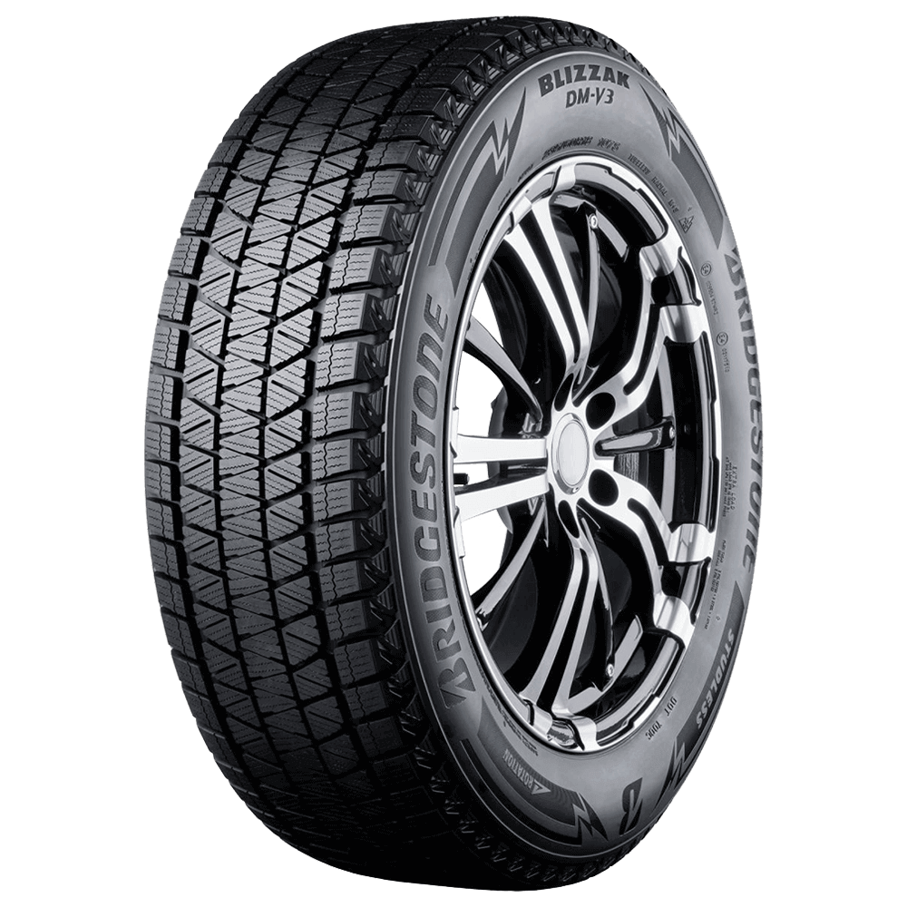 Anvelopa Bridgestone Blizzak DM-V3-3286342026619