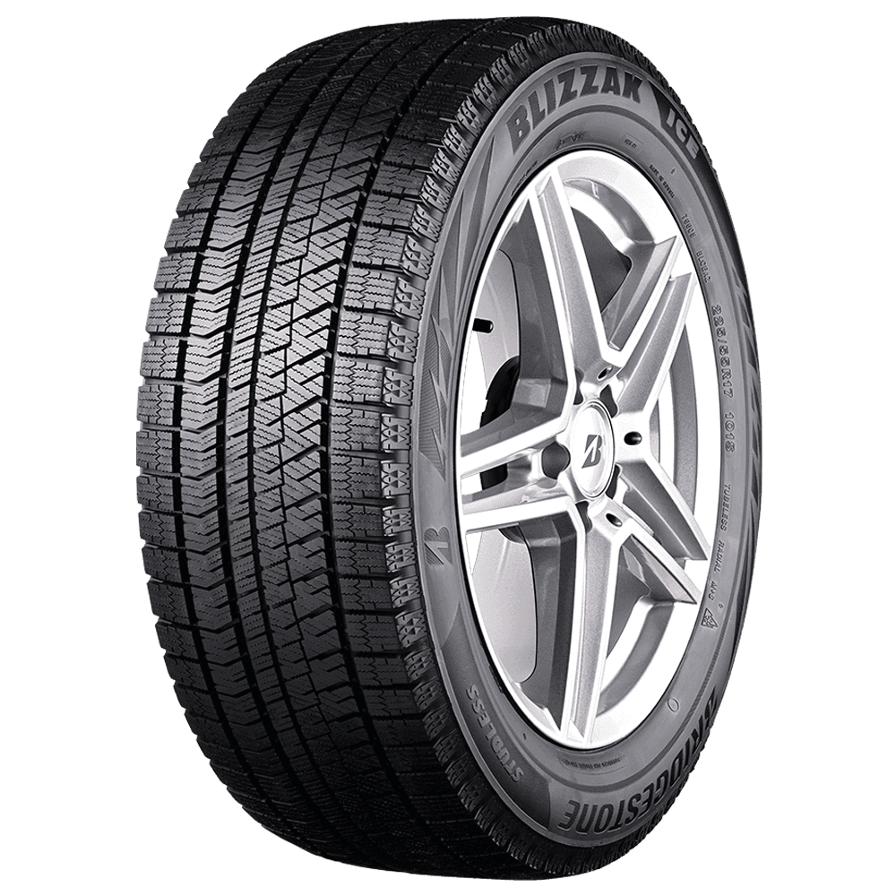 Anvelopa Bridgestone Blizzak Ice-3286342957814