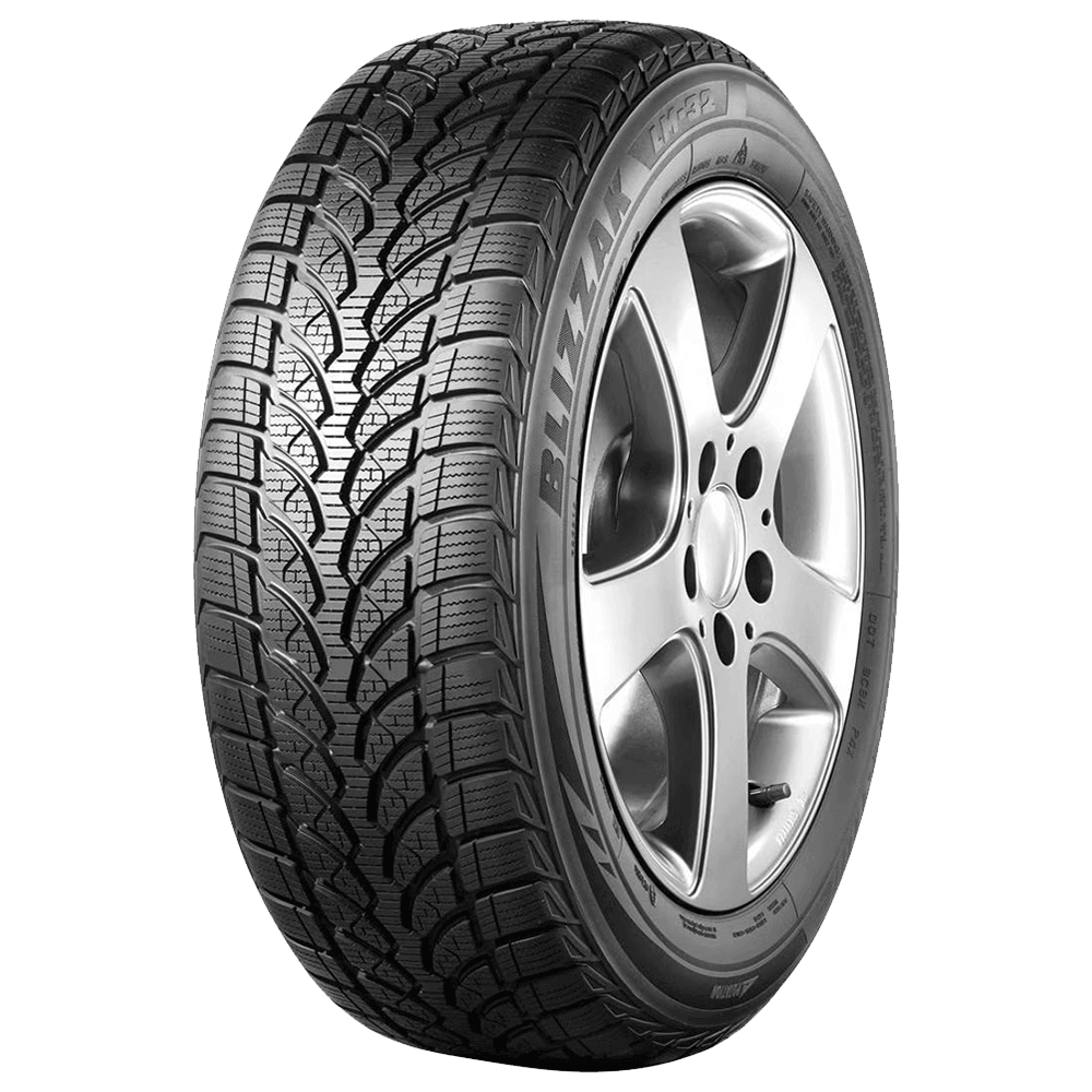 Anvelopa Bridgestone Blizzak LM-32-3286340618618