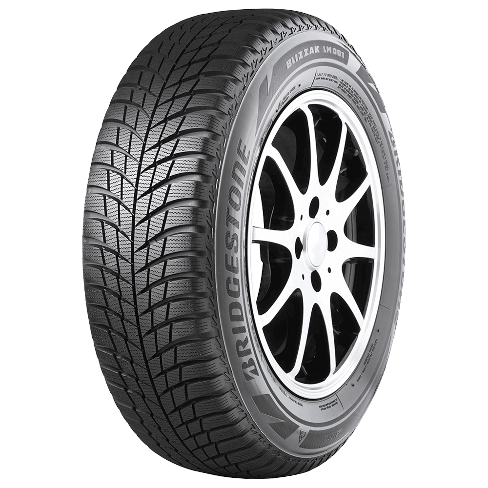 Anvelopa Bridgestone Blizzak LM001-3286340921312