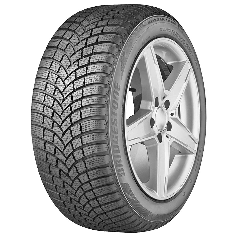 Anvelopa Bridgestone Blizzak LM001-3286341042214