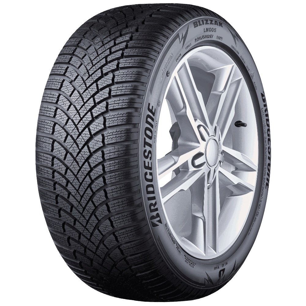 Anvelopa Bridgestone Blizzak LM005-3286342712918