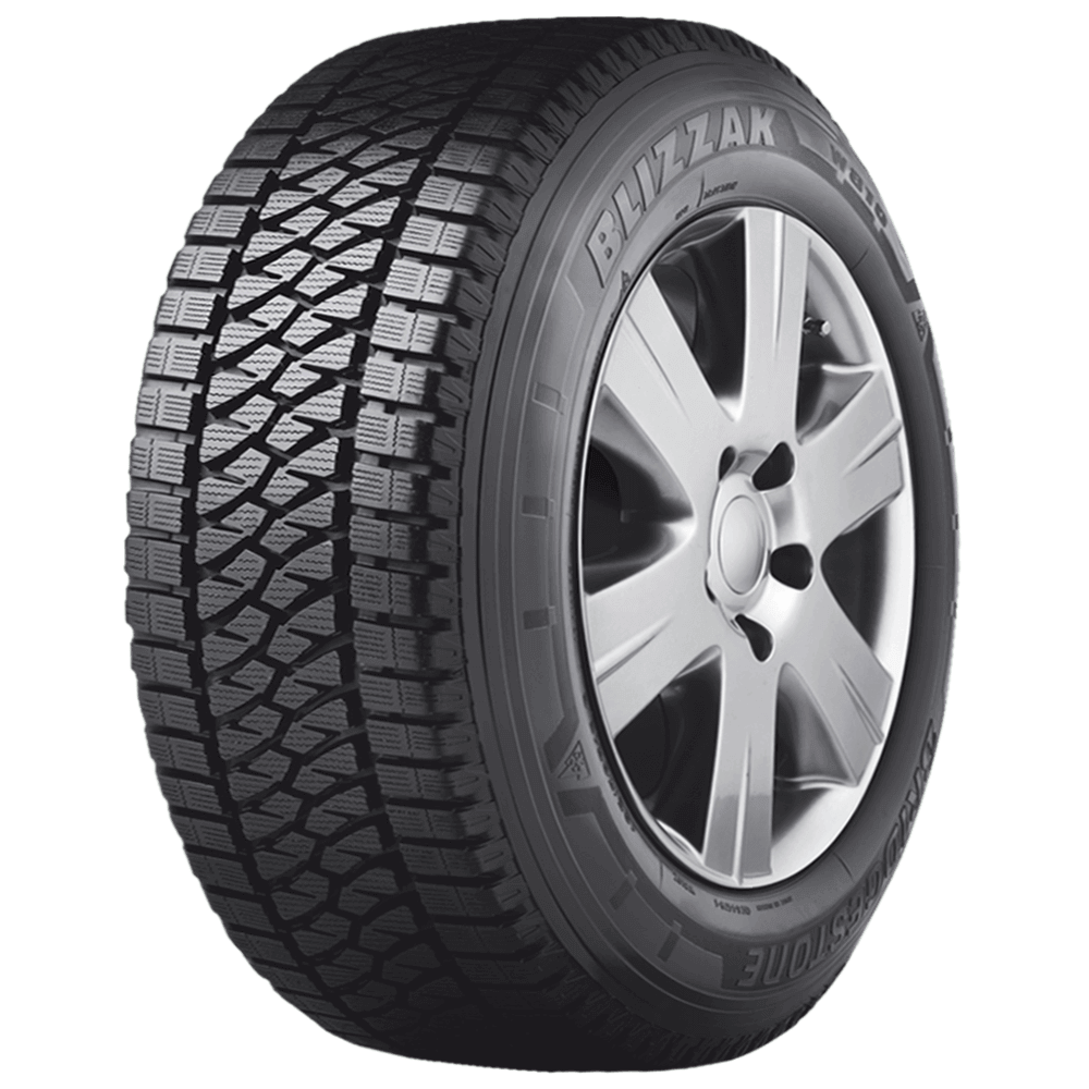 Anvelopa Bridgestone Blizzak W810-3286342822013