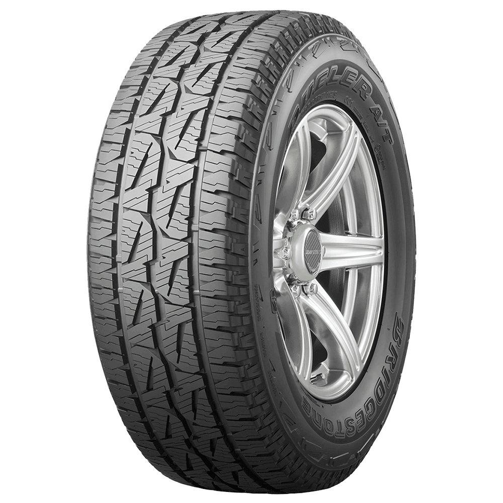 Anvelopa Bridgestone Dueler A/T 001-3286342284811