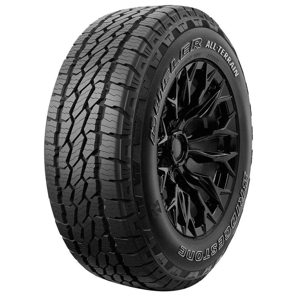 Anvelopa Bridgestone Dueler All Terrain A/T002-3286342033518