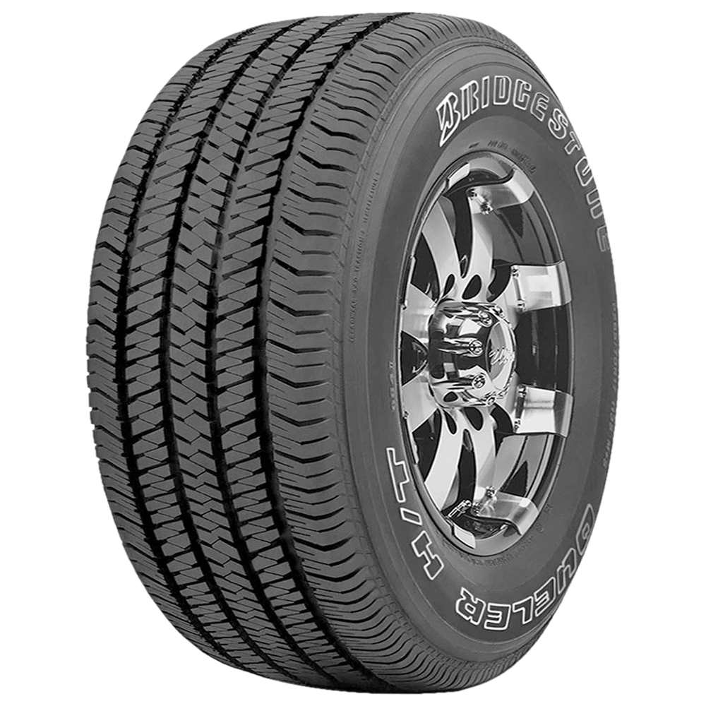Anvelopa Bridgestone Dueler H/T 684 II-3286340852913
