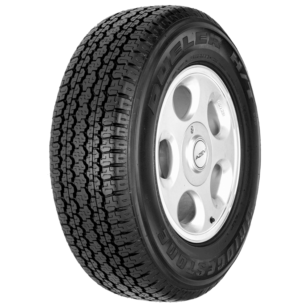 Anvelopa Bridgestone Dueler H/T 689-3286340670418