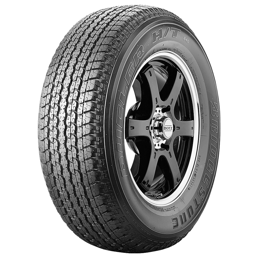 Anvelopa Bridgestone Dueler H/T 840-3286347908712