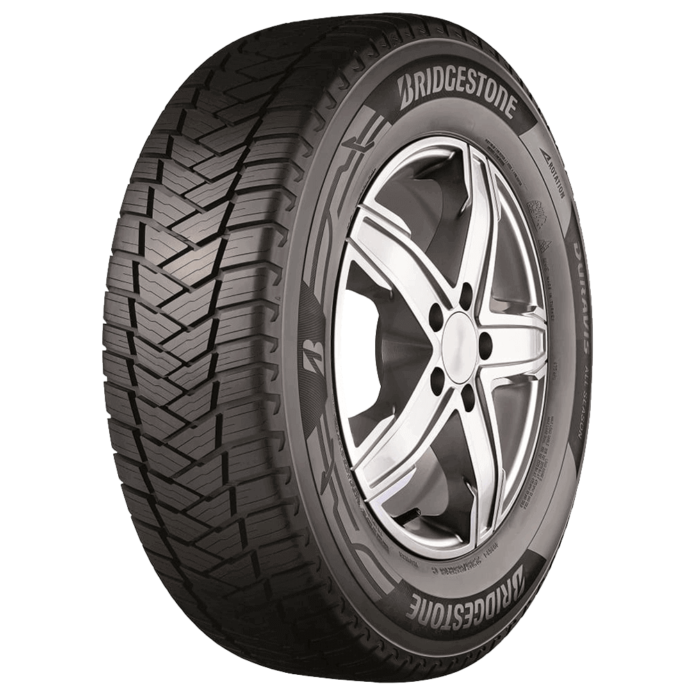 Anvelopa Bridgestone Duravis All Season-3286342885216