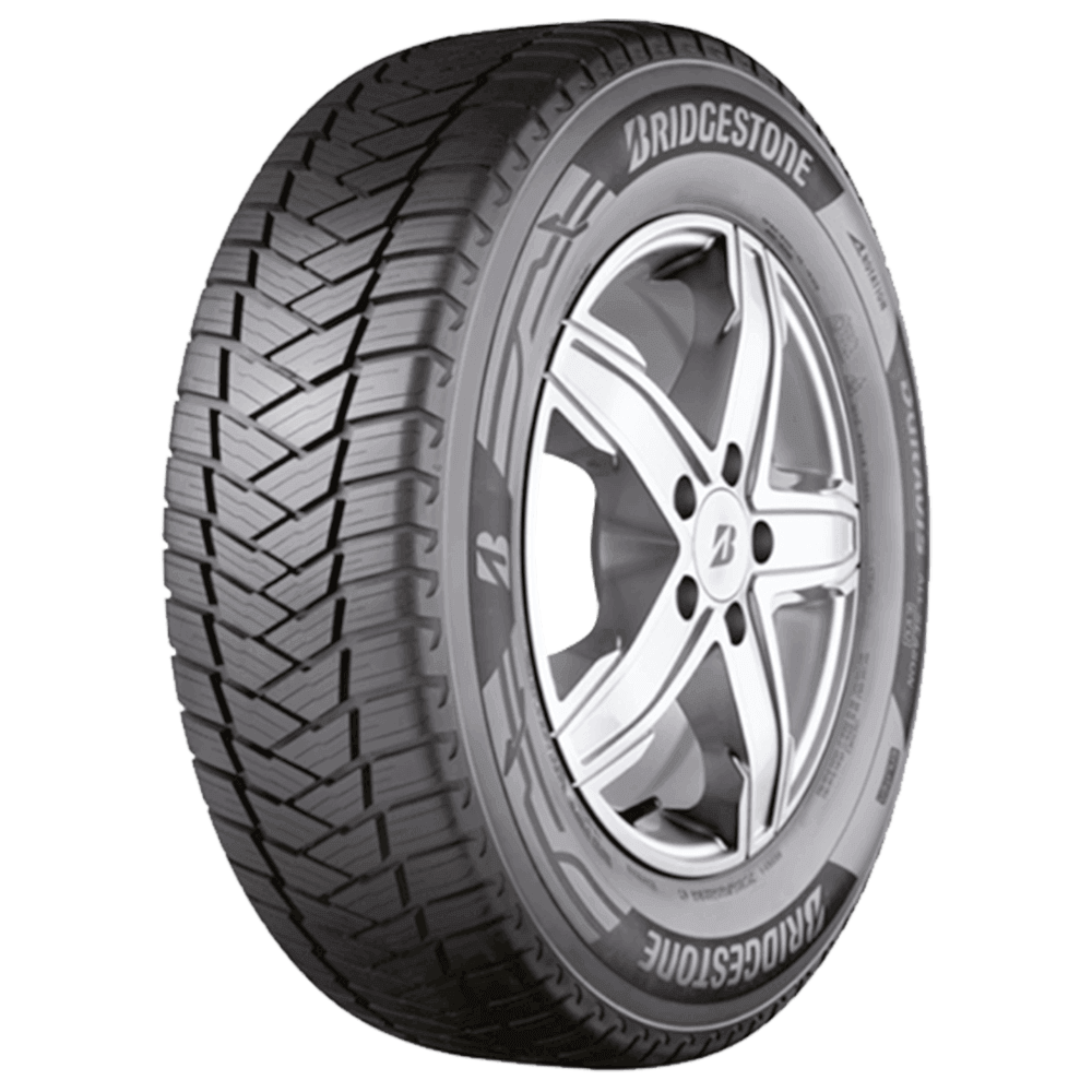 Anvelopa Bridgestone Duravis All Season EVO-3286342079318