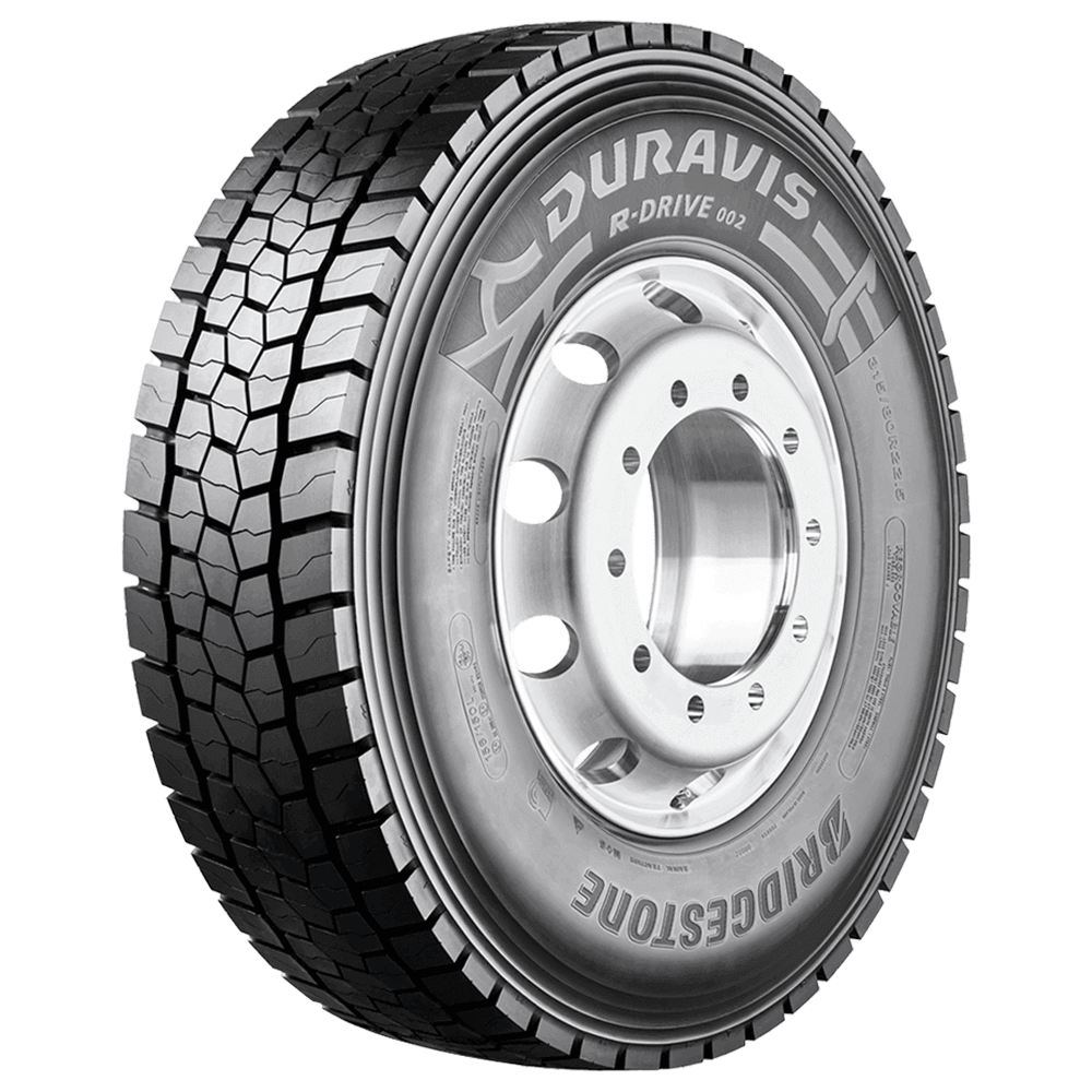 Anvelopa Bridgestone Duravis R-Drive 002-3286341346718