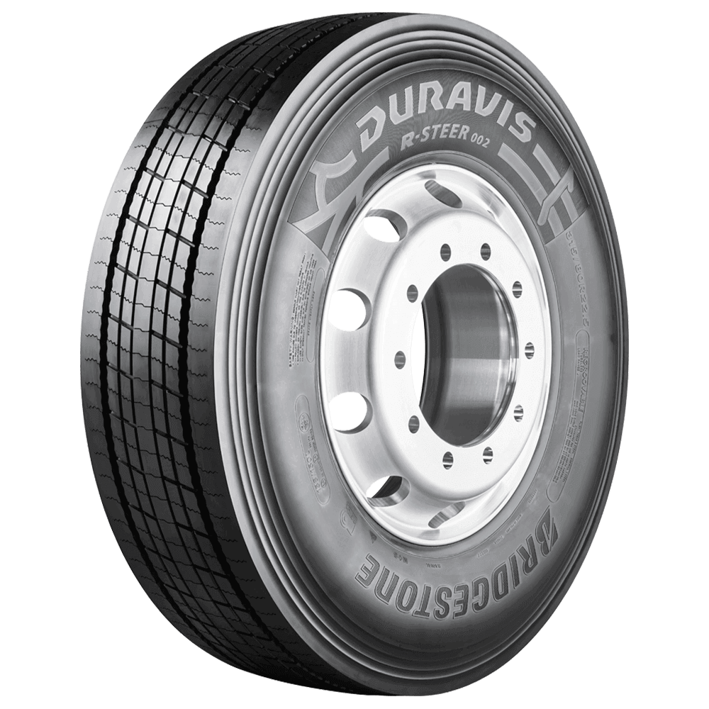 Anvelopa Bridgestone Duravis R-Steer 002-3286341037715